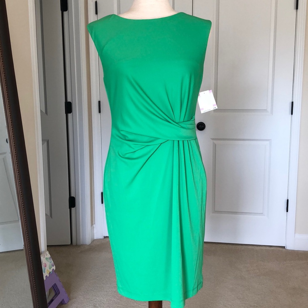 Anne Klein Dress